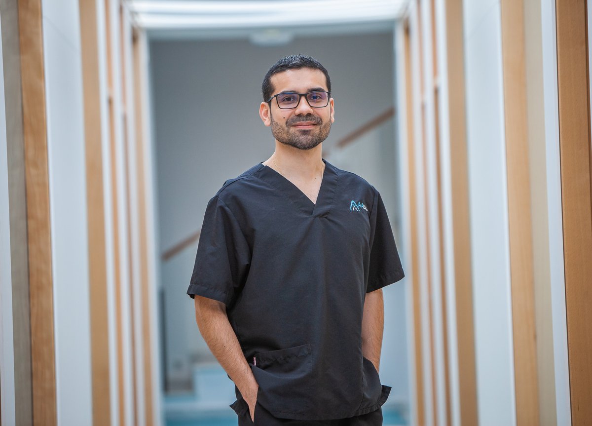 Dr hector hurtado cirujano medicina estetica