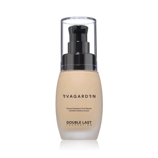 Double Last Foundation - Nº 160