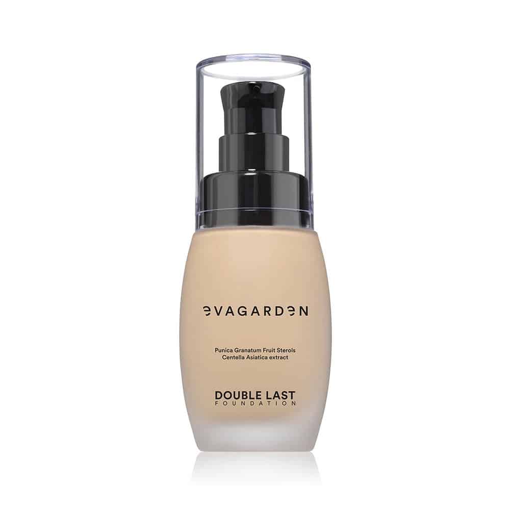 Double Last Foundation - Nº 160