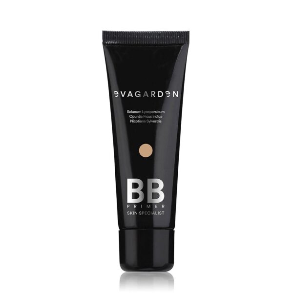 BB Primer Nº 296 Beige Claro