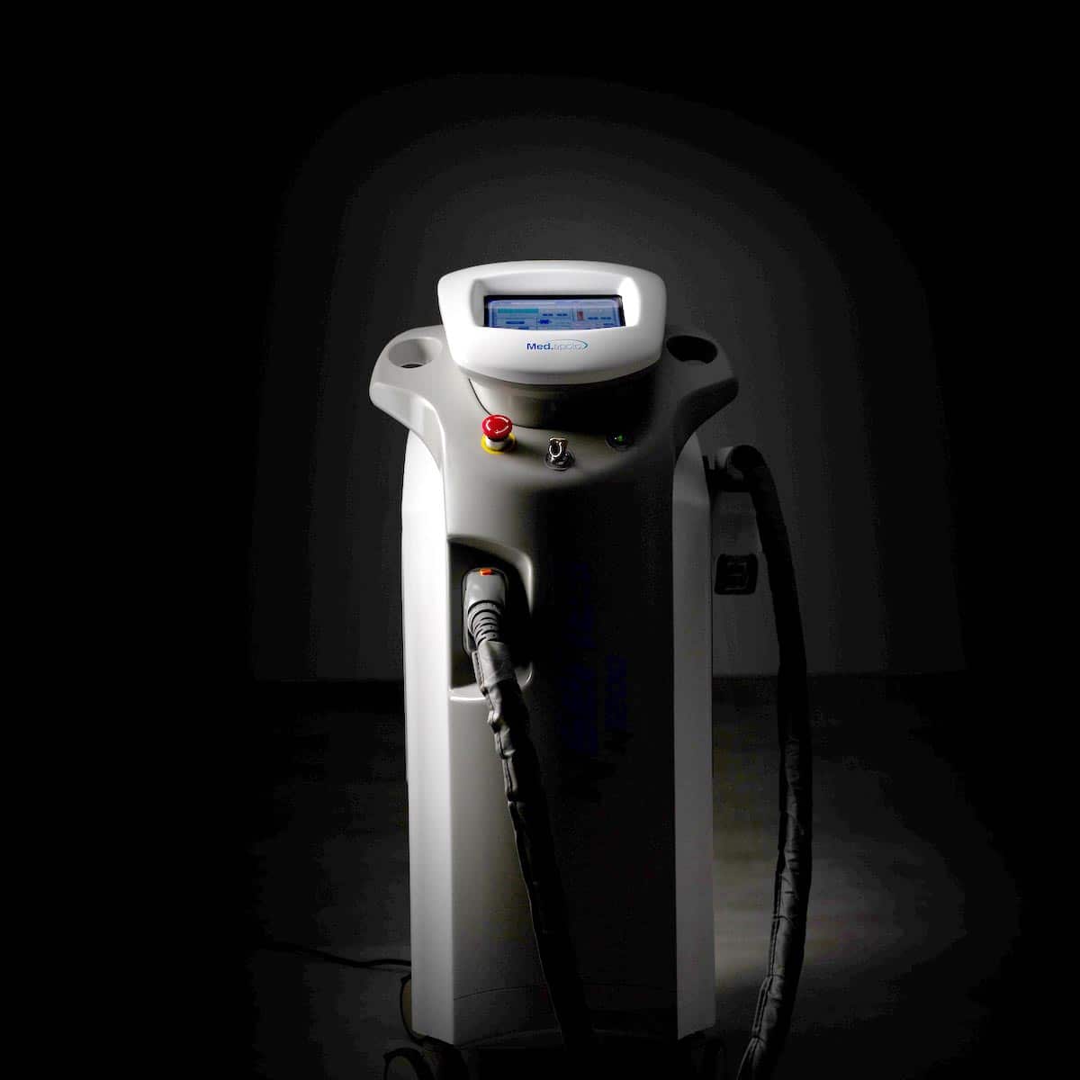 aa clinic laser photone 2