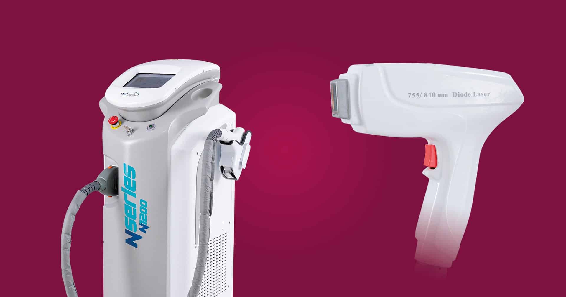 aa clinic laser photone